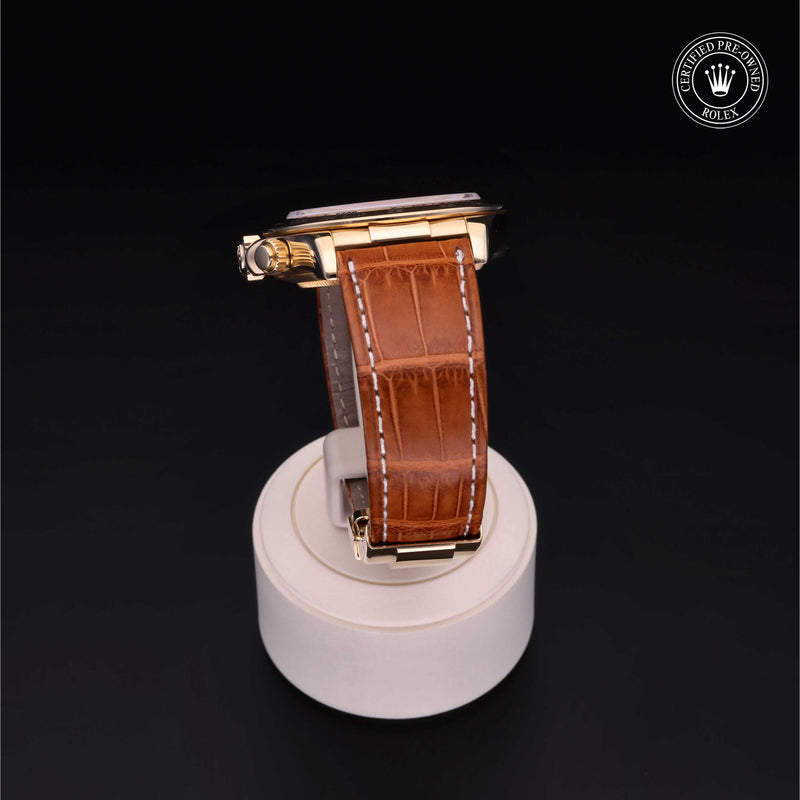 Daytona Cosmograph M16518-0002