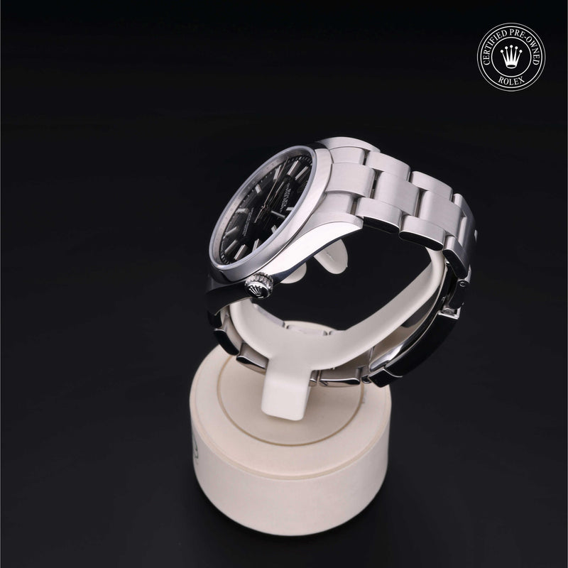 Oyster Perpetual 39 M114300-0005