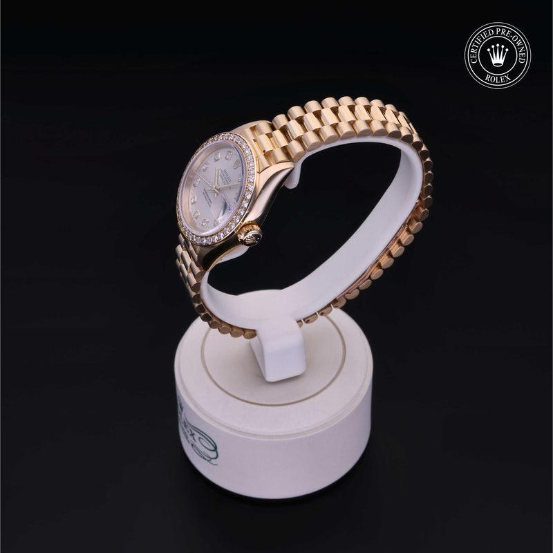 Lady-Datejust 26 M79138-0006