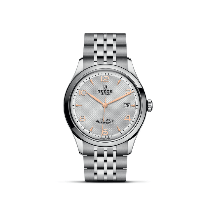 TUDOR 1926 39mm #M91550-0001