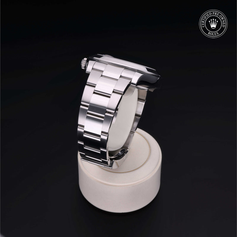 Datejust 41 M116300-0005