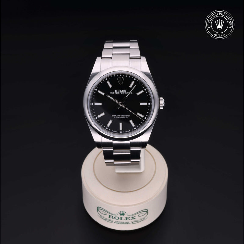 Oyster Perpetual 39 M114300-0005
