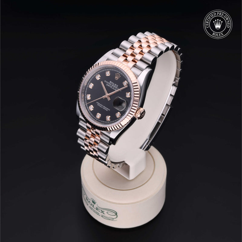 Datejust 36 M126231-0019