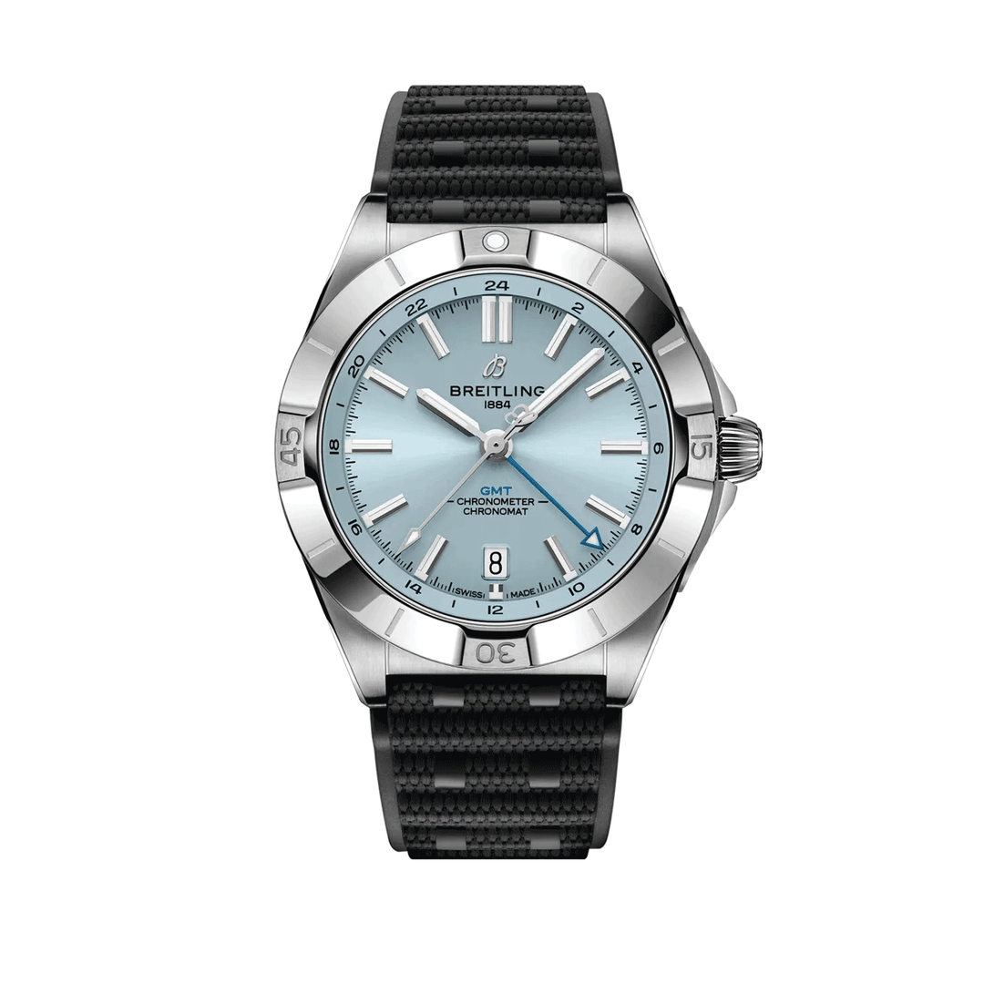 Breitling Chronomat Automatic GMT 40 #P32398101C1S2