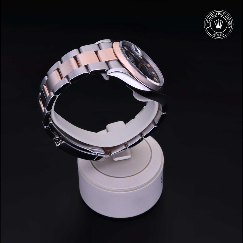 Datejust 36 M126201-0020