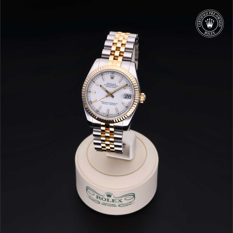 Datejust 31 M178273-0023