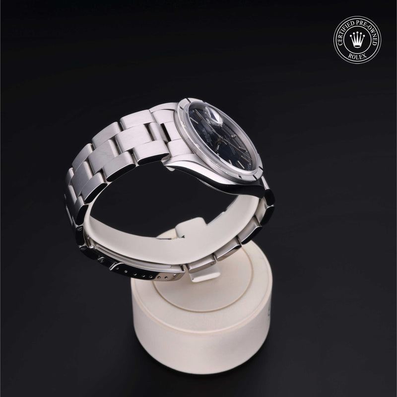 Oyster Perpetual Date M15210-0010