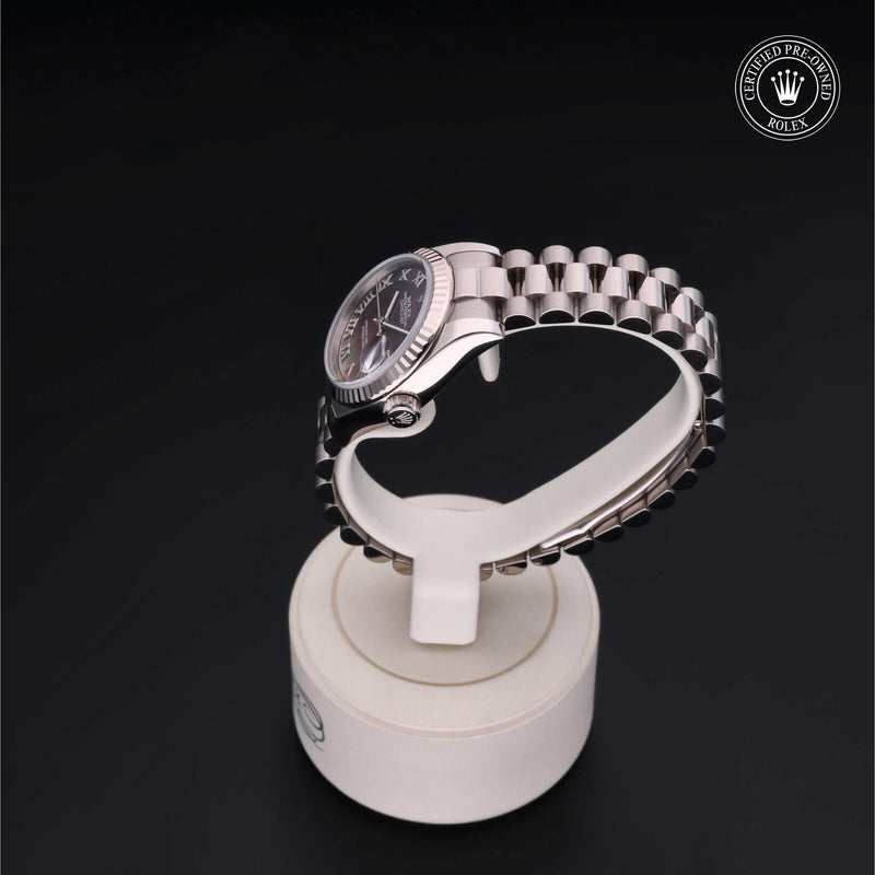Lady-Datejust 26 M179179-0053