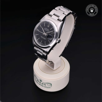 Datejust 36 M16200-0037