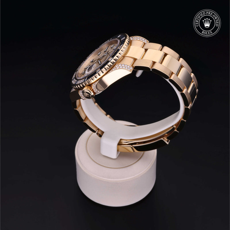 GMT-Master II M116758SA-0001