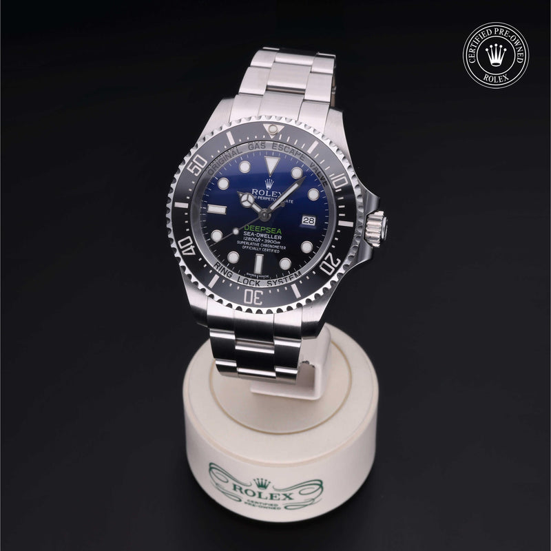 Deepsea M116660-0003