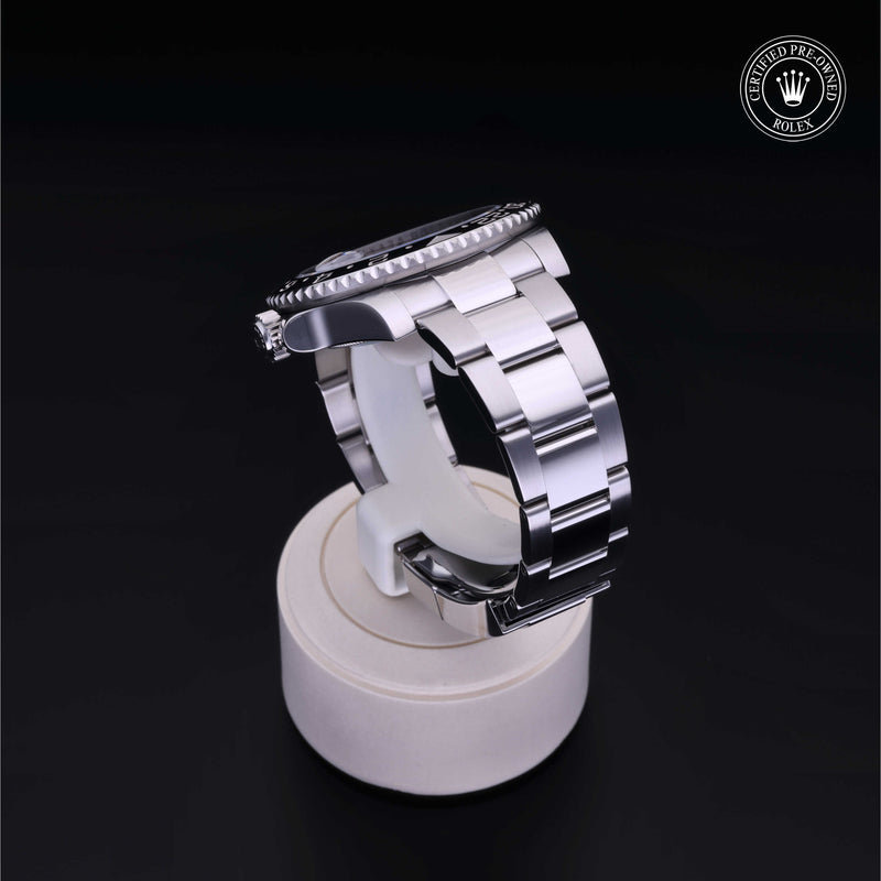 GMT-Master II M116710LN-0001