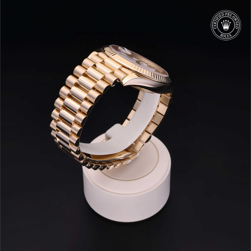 Day-Date 40 M228238-0006