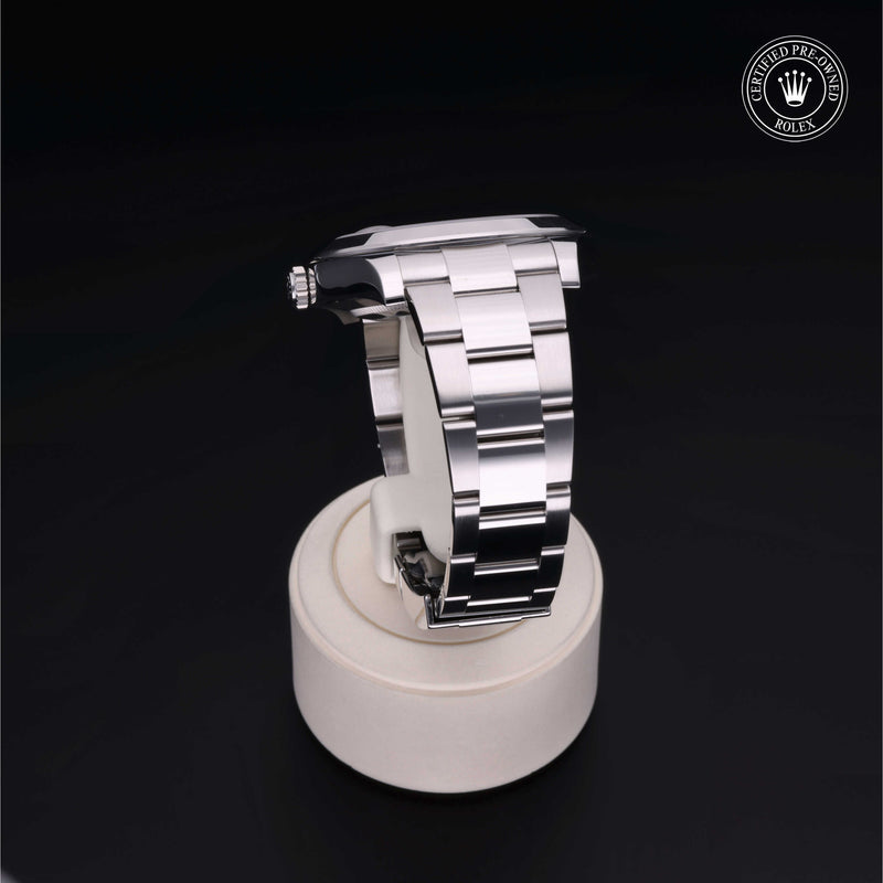 Datejust 41 M116300-0005