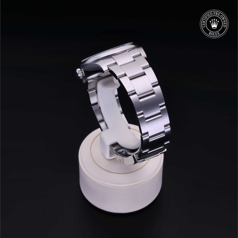 Oyster Perpetual 34 M114200-0024