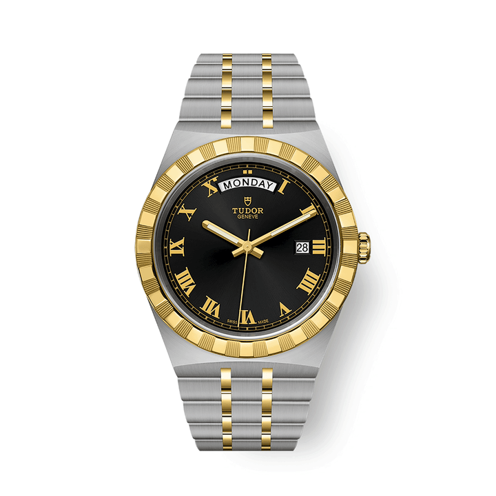TUDOR Royal #M28603-0003
