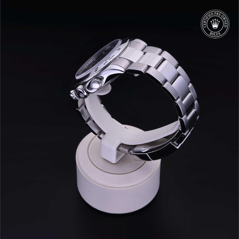 Cosmograph Daytona M116520-0015
