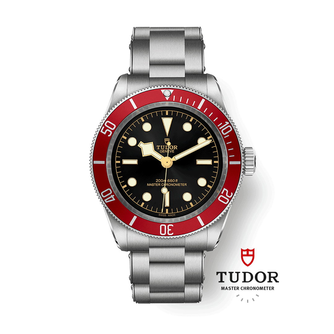 TUDOR Black Bay #M7941A1A0RU-0001