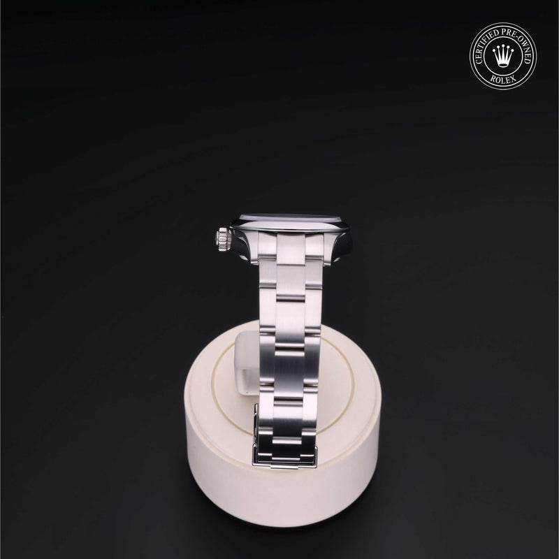 Oyster Perpetual 28 M276200-0003