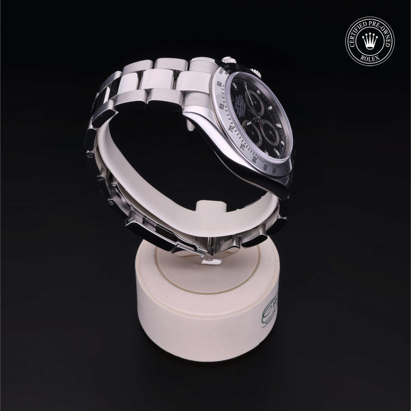 Cosmograph Daytona M116520-0009