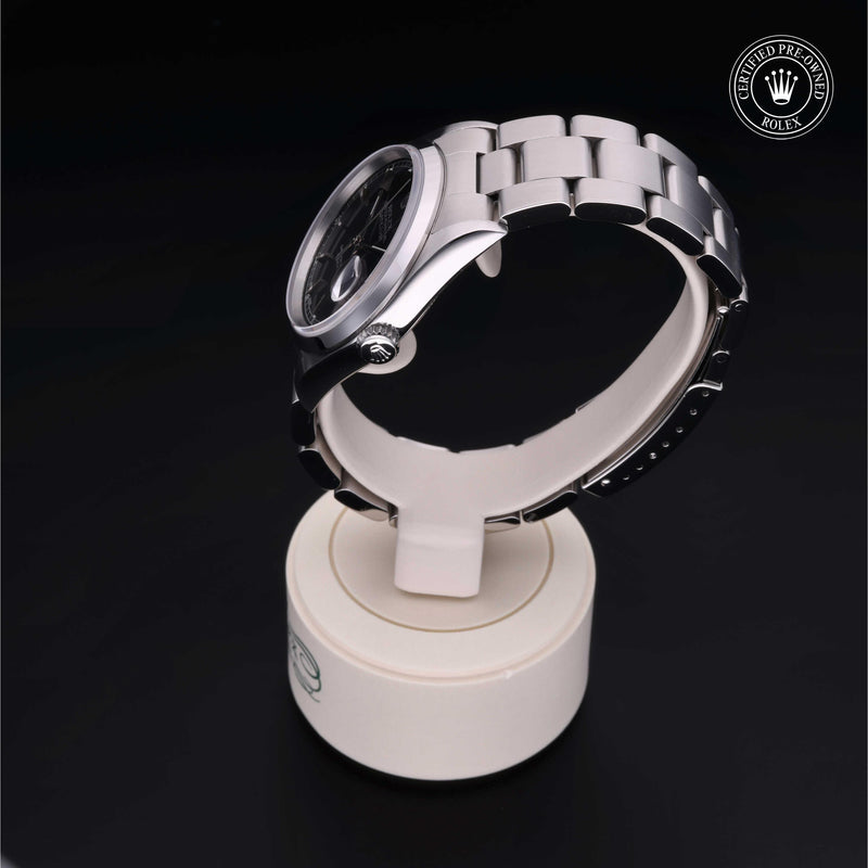 Datejust 36 M16200-0037