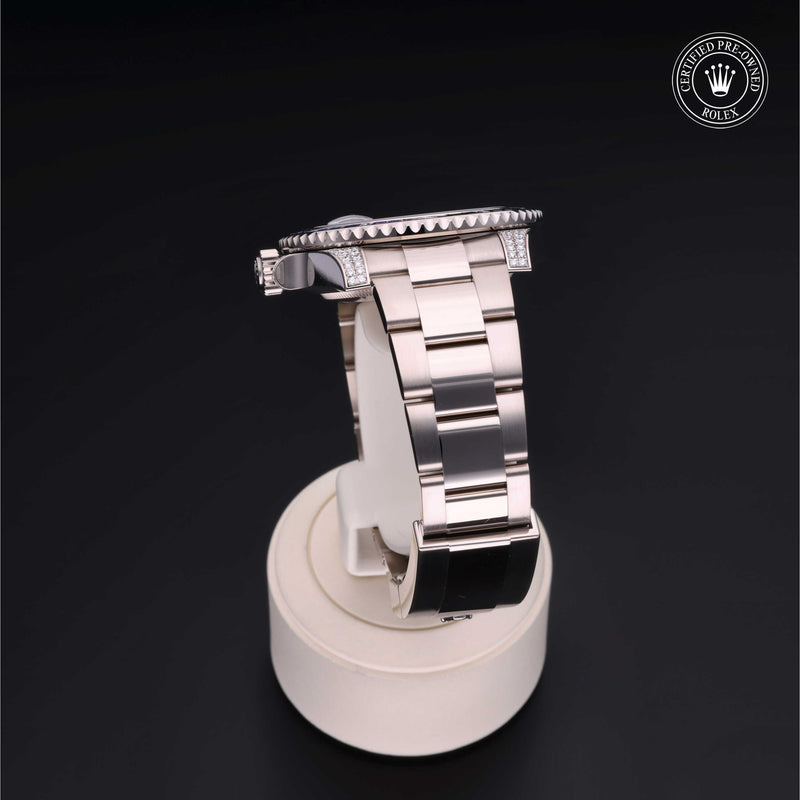 Submariner Date M116659SABR-0001