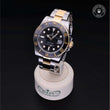 Submariner Date M116613LN-0001