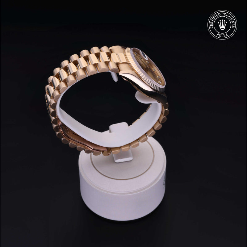 Datejust 31 68278