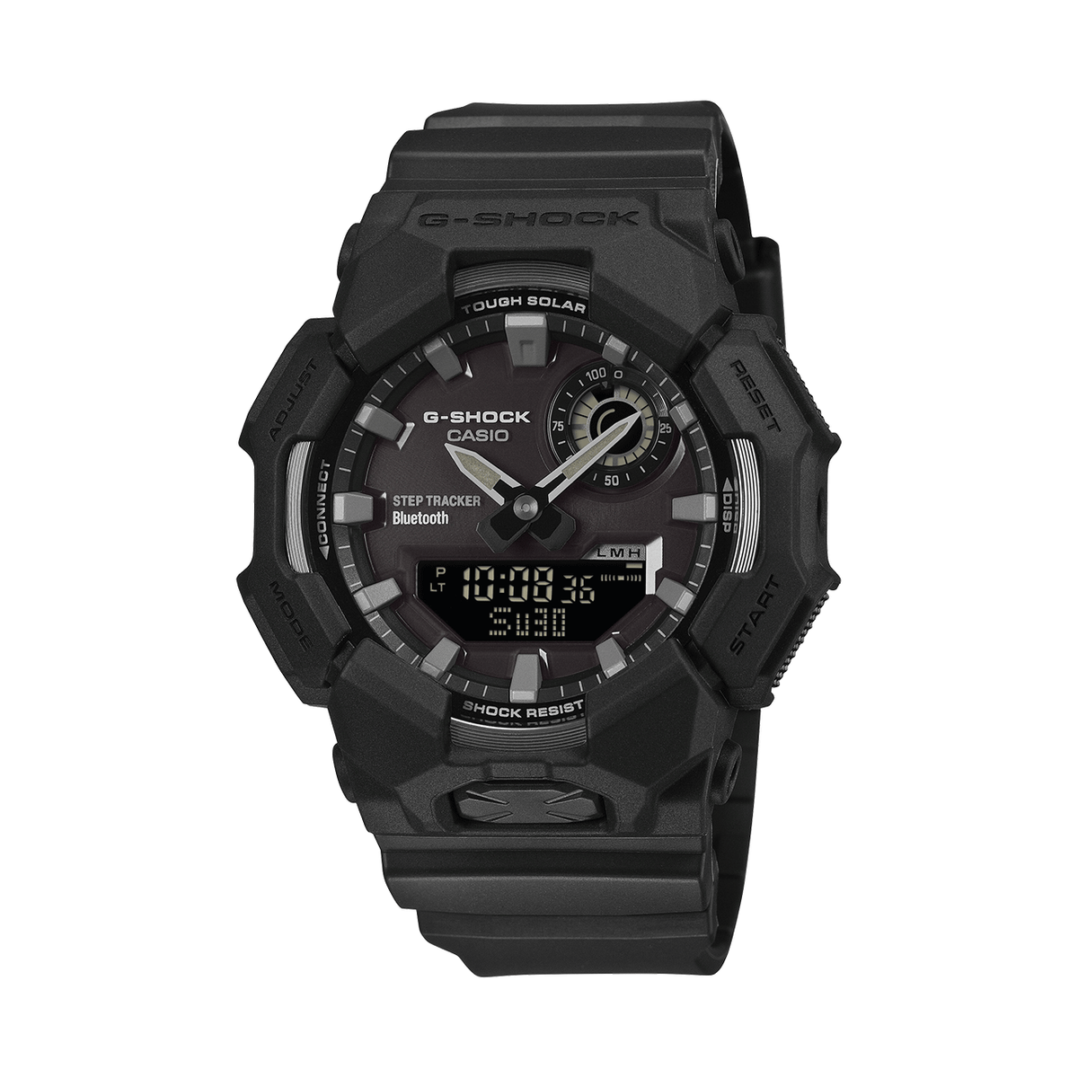 G-Shock Solar Step GAB010-1A