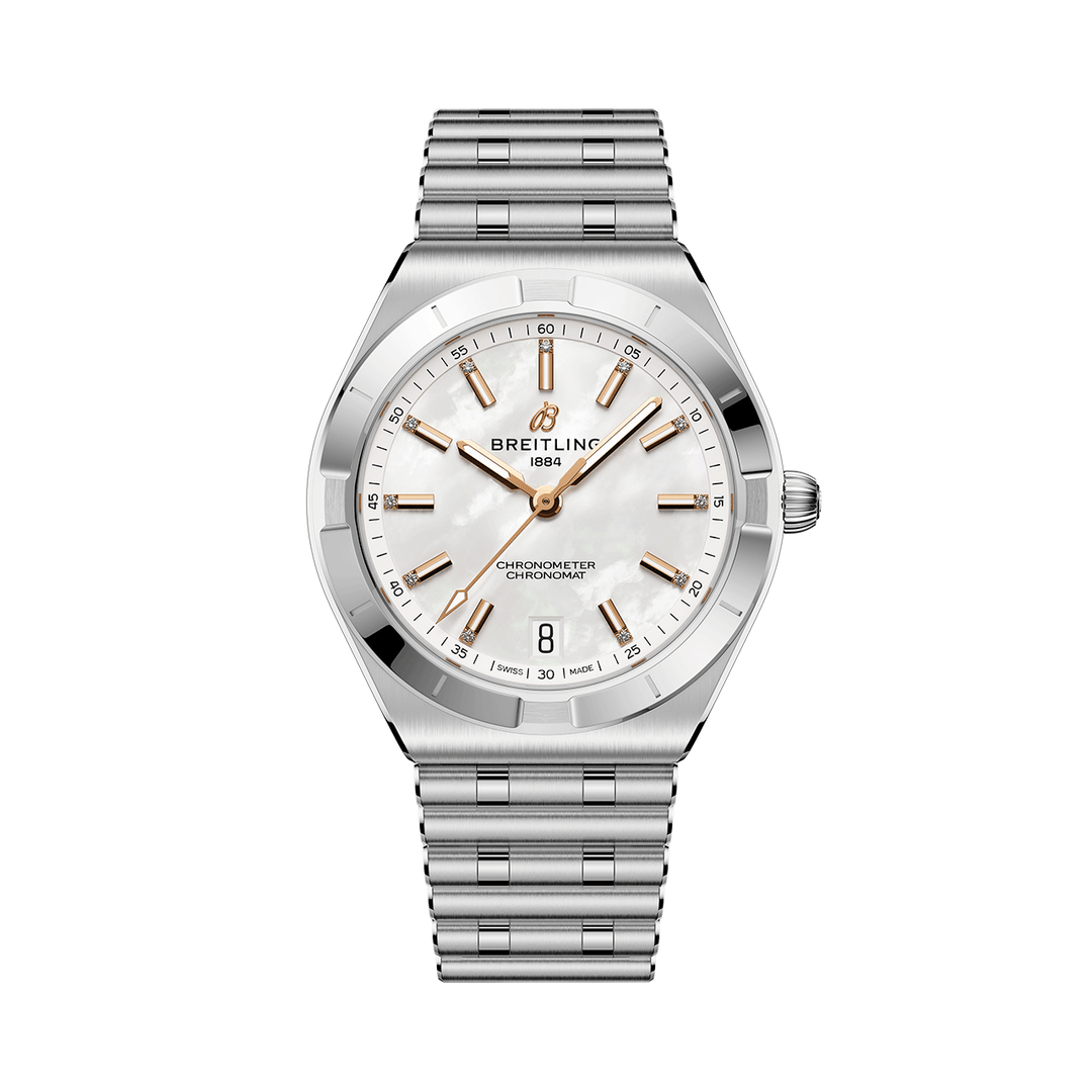 Breitling Chronomat Automatic 36 #A10320101A1A1