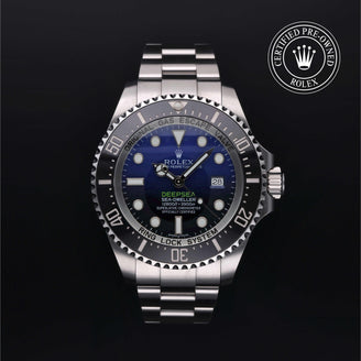 Deepsea M116660-0003