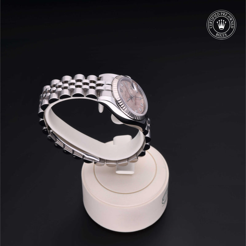 Lady-Datejust 26 M179174-0104