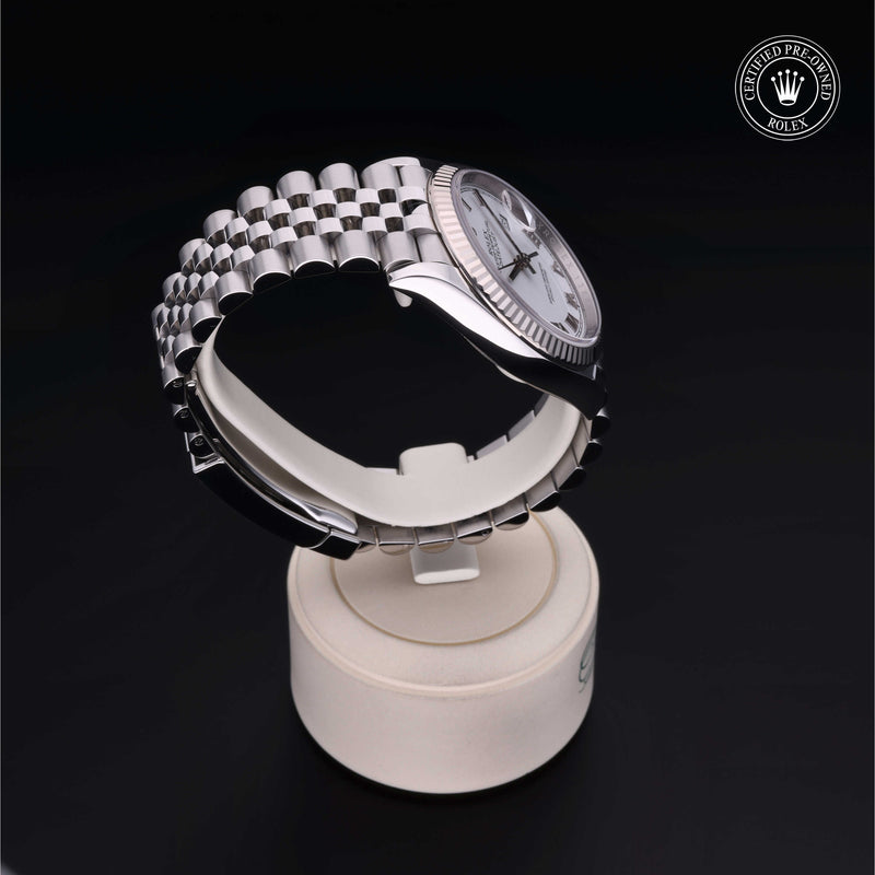 Datejust 36 M126234-0025