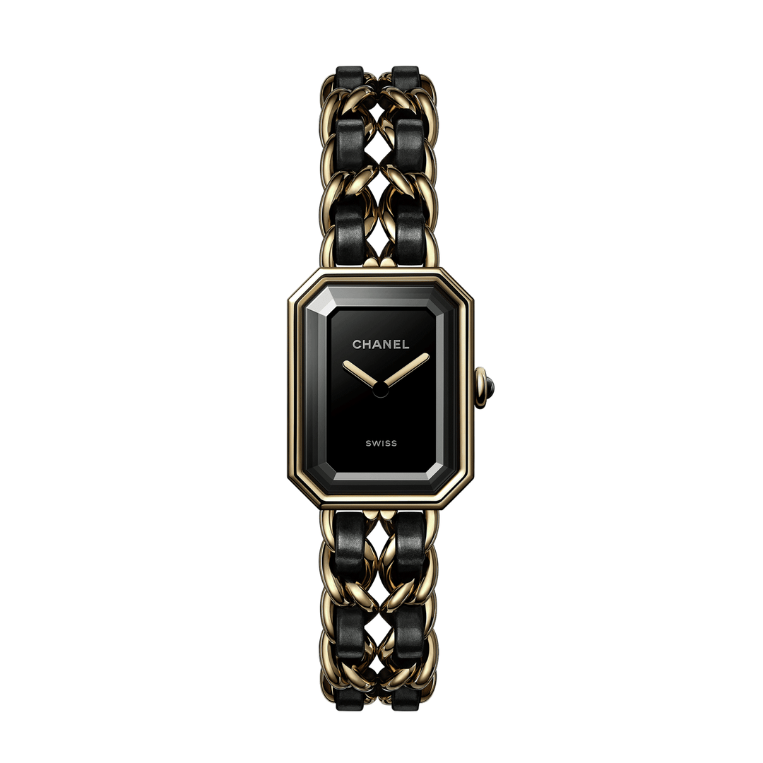 CHANEL Premiere Édition Originale Watch H6951