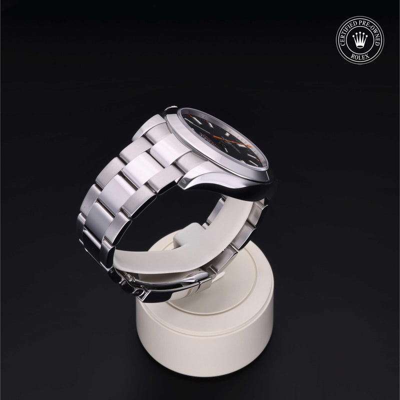 Milgauss M116400-0001
