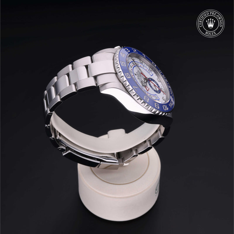 Yacht-Master II M116680-0002