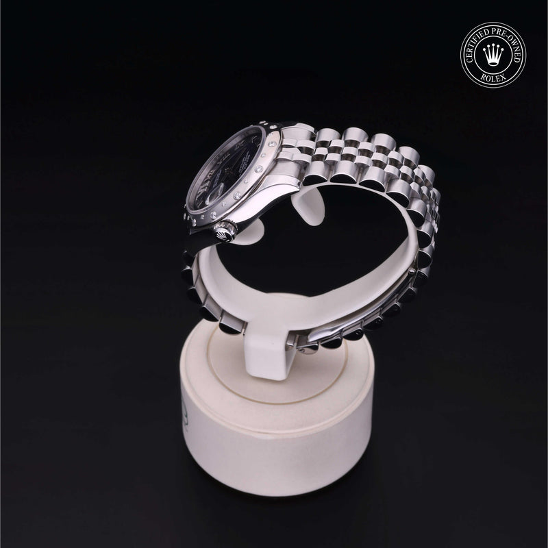 Datejust 31 M178344-0002