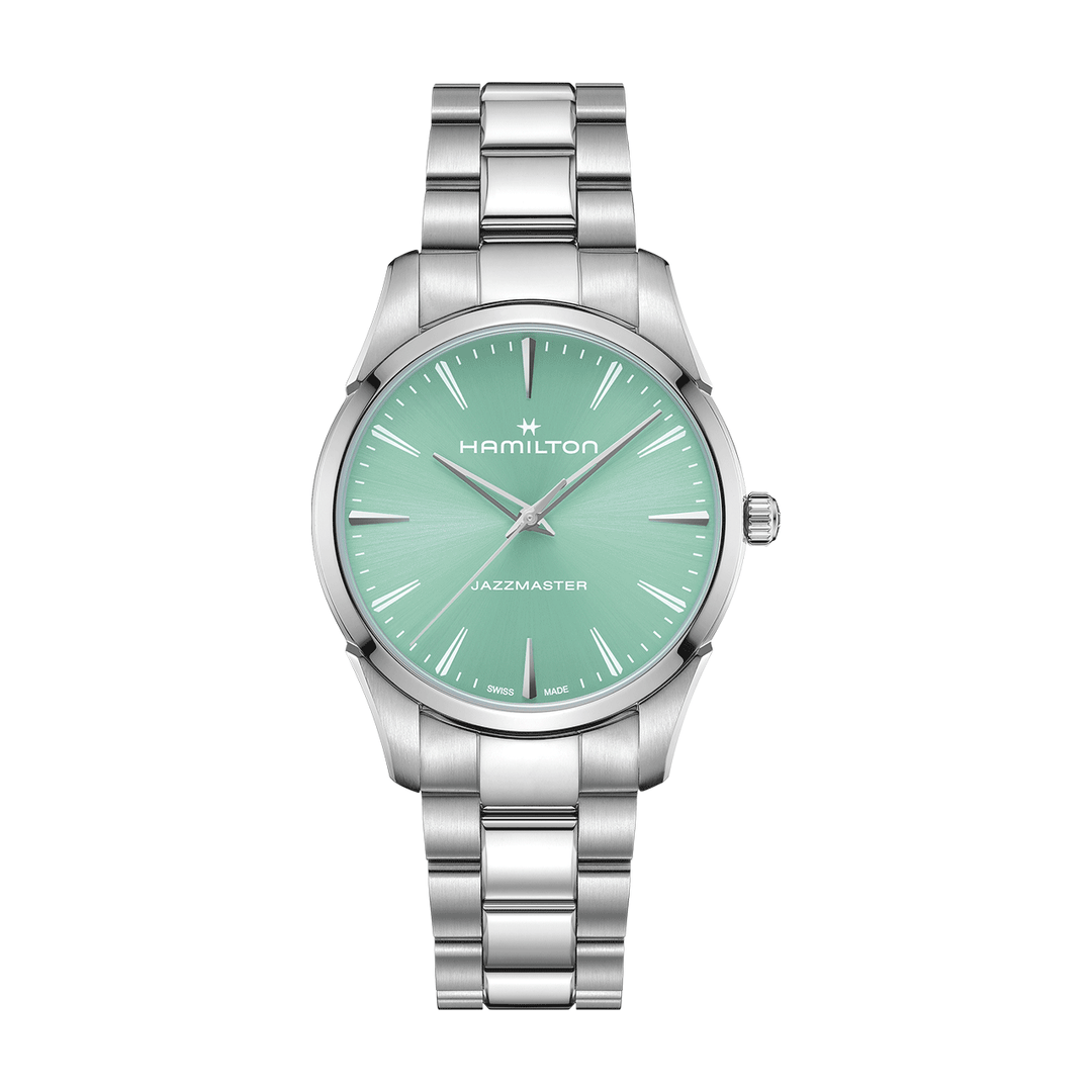 Hamilton Jazzmaster Quartz 40mm H32461161