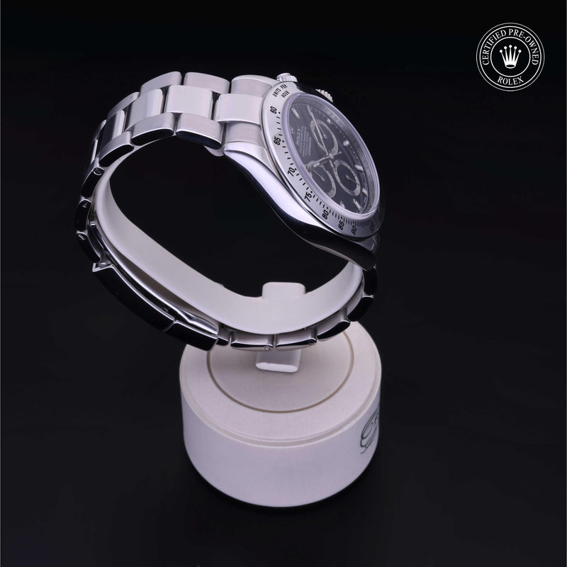 Cosmograph Daytona M116520-0015
