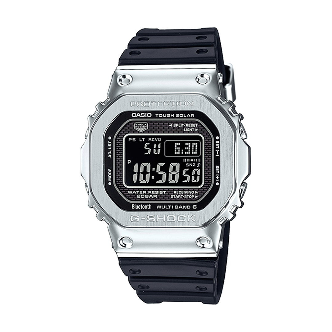 G-Shock Full Metal GMWB5000-1