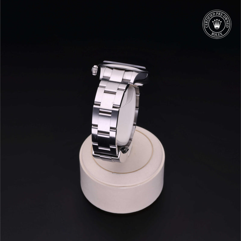 Oyster Perpetual 28 M276200-0002