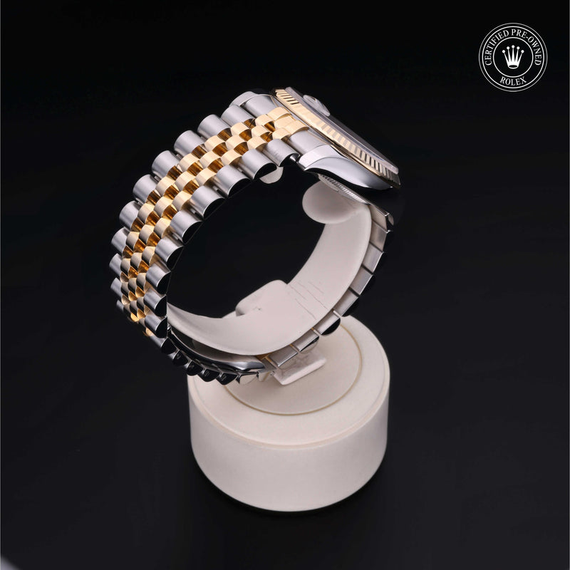 Datejust 36 M116233-0063