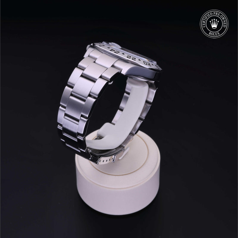 Explorer II M16570-0005