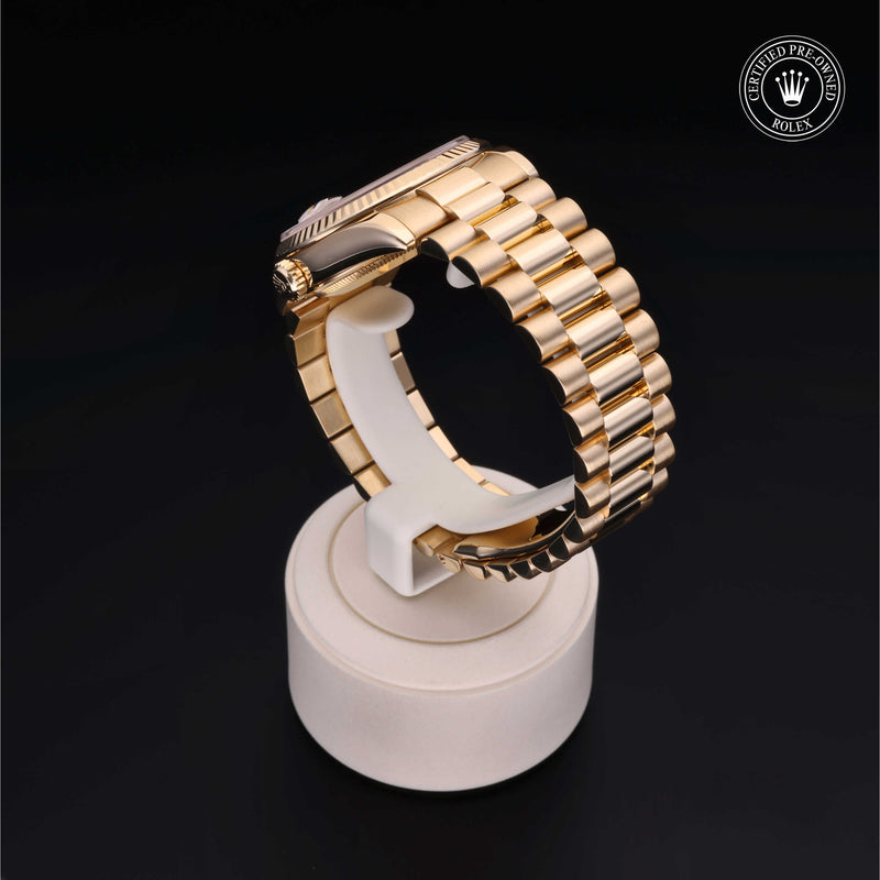Day-Date 36 M118238-0120
