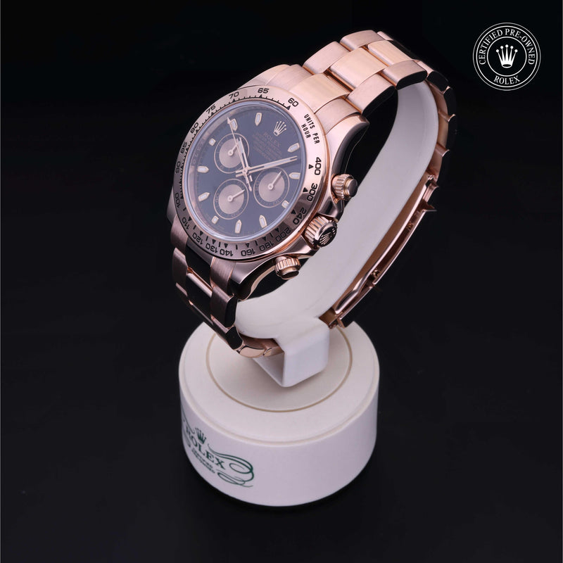 Cosmograph Daytona M116505-0002