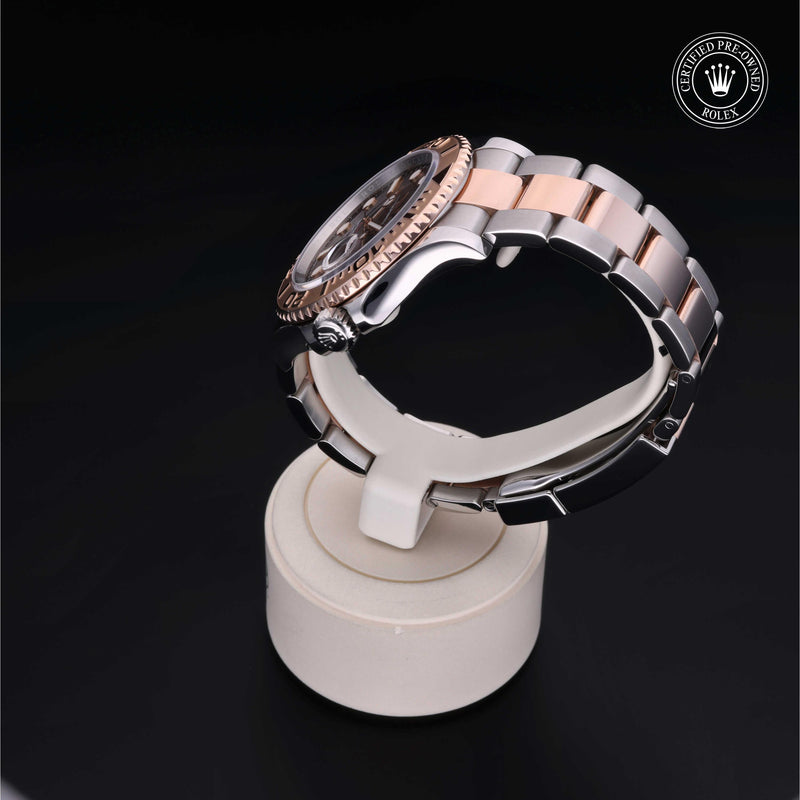 Yacht-Master M116621-0001