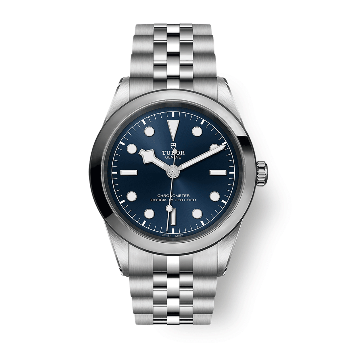 TUDOR Black Bay 41mm #M79680-0002