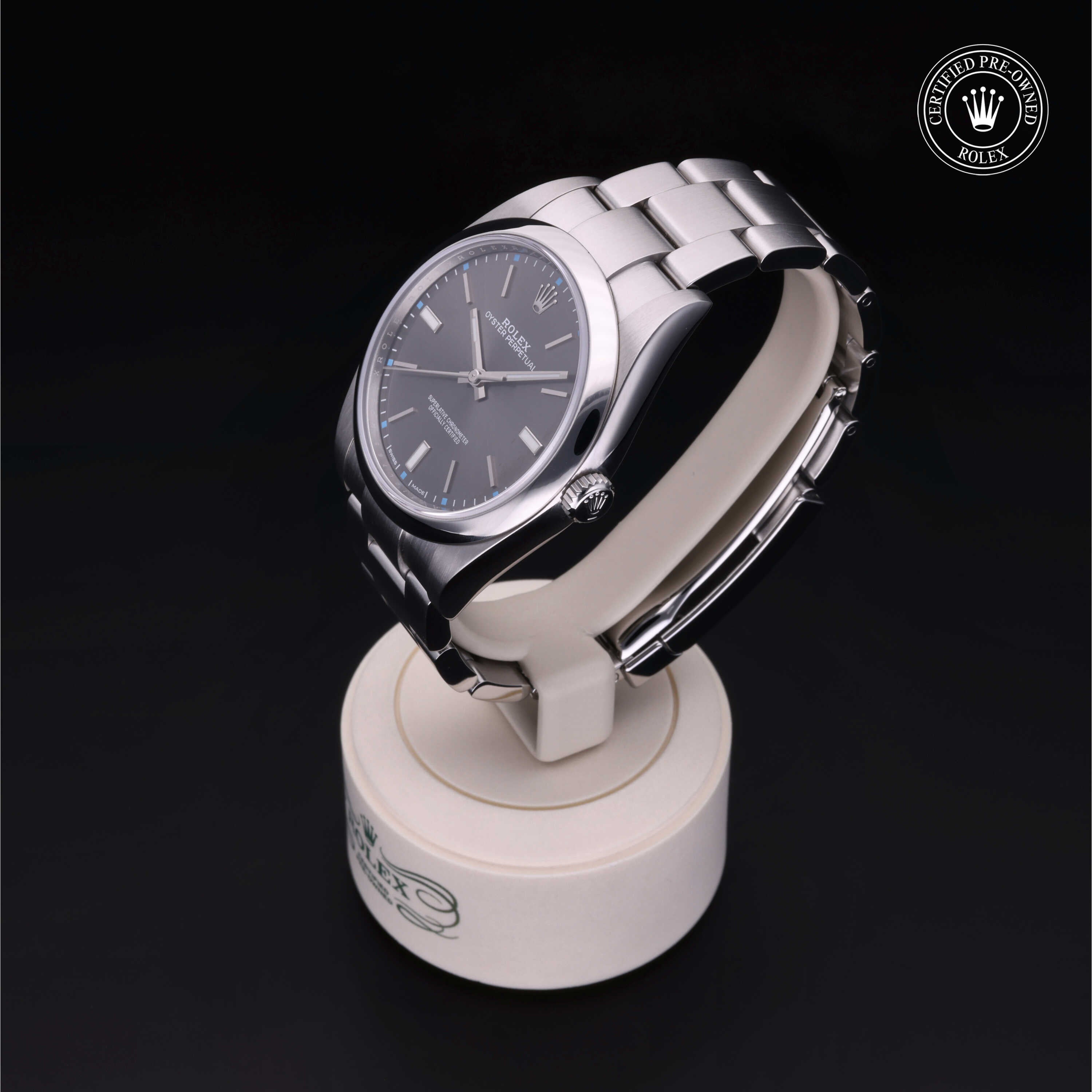 Oyster Perpetual M14300-0001