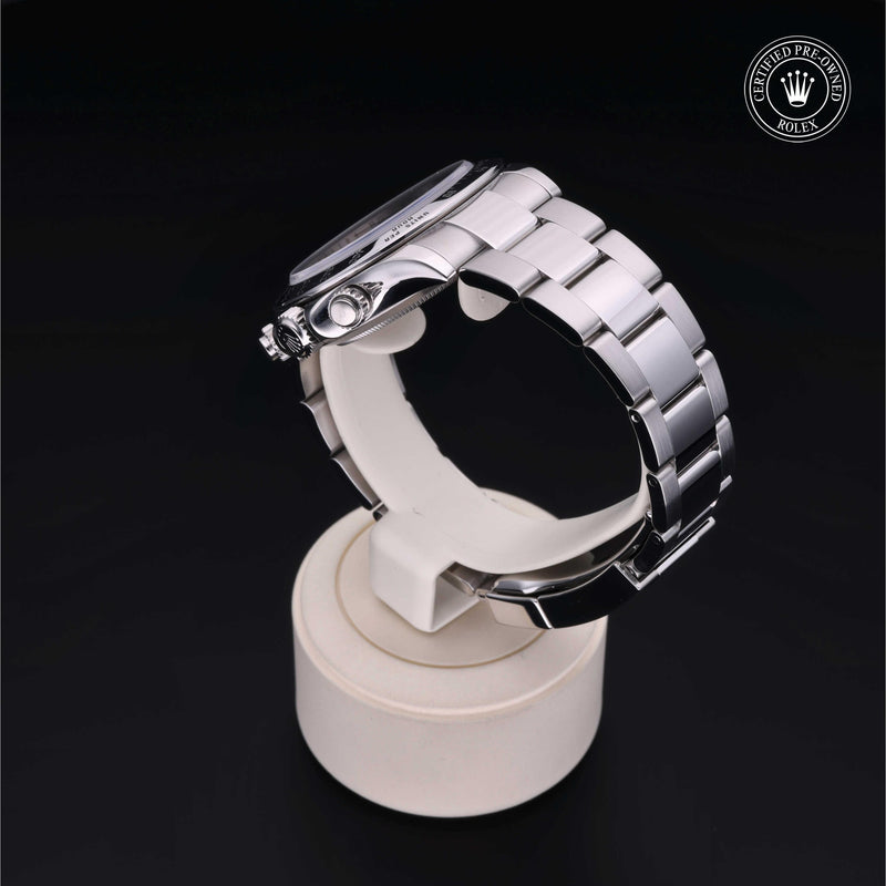 Cosmograph Daytona M116520-0015