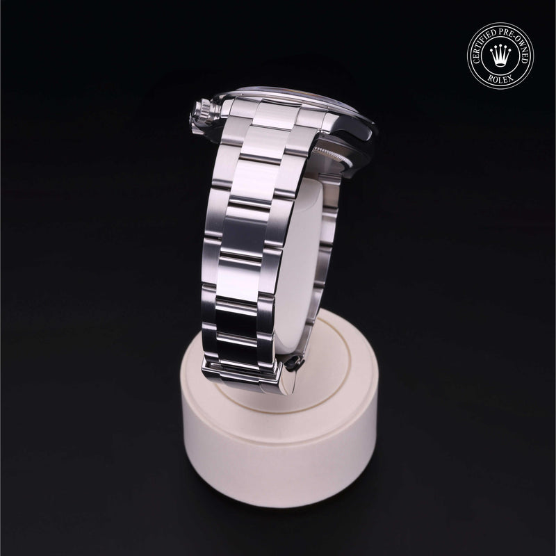 Cosmograph Daytona M116520-0015